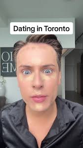 Dating in Toronto: Insights and Experiences