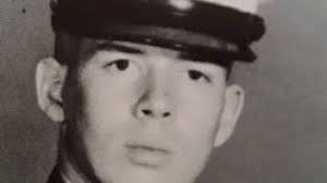 Seeking the Star: Jenkins Twp. veteran