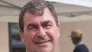 Thierry Robert, directeur général du Secours populaire : «82% des jeunes  sont volontaires pour agir»