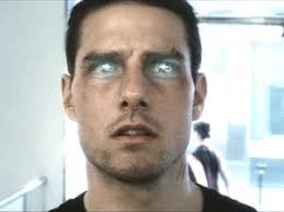 John Anderton- Mark Donatelli