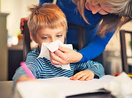 According to nutritionist dhvani shah and recently when she had a cold which is still not cleared, we doubt if its because of the bananas. Colds In Kids Teens How To Treat Them Raising Children Network