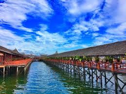 Kesempatan ke semporna,sabah telah membawa saya mengenali lebih dekat suku kaum di sana.di sekelilingnya terdapat banyak pulau yang mampu menarik minat sesiapa sahaja dari dalam dan luar negara. 16 Tempat Wisata Di Semporna Malaysia Yang Wajib Dikunjungi Alowisata