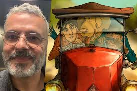 WHAT THE PROD sur LinkedIn : #filmfundluxembourg #marceletmonsieurpagnol  #whattheprod…