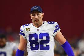 Dallas Cowboys Te Jason Witten Indicates That He Plans To Retire Dallas Cowboys Jason Witten Cowboys