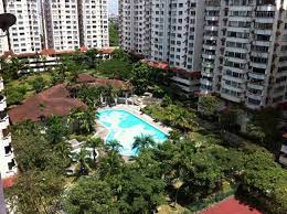 Bukit oug condominiums is a neighborhood in malaysia. Bukit Oug Condo Home Facebook