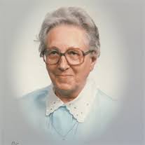 Watauga, Avery Obituaries