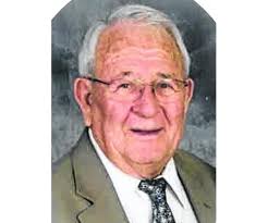 Arthur Lavy Obituary (1936