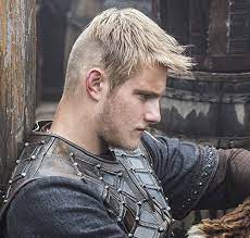 Have you ever liked bjorn or ragnar's hairstyles? 30 Kickass Viking Hairstyles For Rugged Men Hairmanz