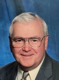 Obituary of Alexander MacLennan