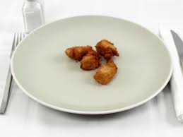 Chicken Nuggets Nutrition Comparison | Healthy Kids Meal Delivery Service |  Nurture Life