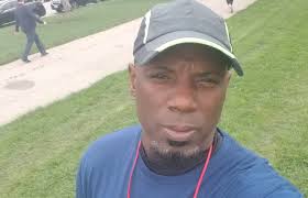 Faces of Blue: Aaron Watts