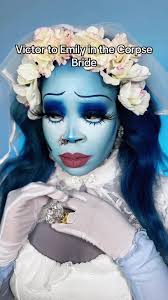Millie Corpse Bride