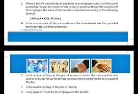 However we now have zero emission and low emission vehicles that use hybrid or full electric motors. O Xrhsths Uganda Revenue Authority Sto Twitter If The Employment Benefit Is Use Of A Motor Vehicle For Tax Purposes The Infographic Below Breaks Down The Valuation Process It Undergoes Fridaytaxthread Https T Co Kv0djle0te