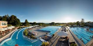 Verleng het ontspannen gevoel met een heerlijke. Chiemgau Thermen Bad Endorf Wellness Entspannung