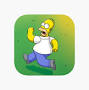 Simpsons from apps.apple.com