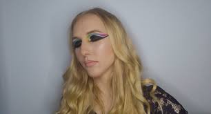 Straight Up Makeup Blog