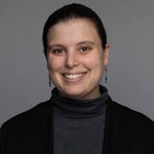 Dr. Danielle Roe, MD