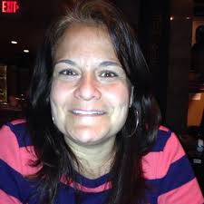 Sylvia Hendricks (@hendrivks)