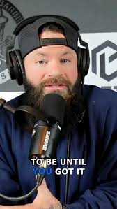 🔥Throwback Thursday🔥 Takes us back to a powerful conversation with Daniel  Breese, where he opened up about how his perception of success has shifted  over the years. 💭 What has the perfectionist