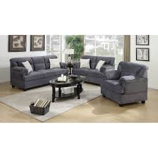 You 39 Ll Love The Penny 3 Piece Living Room Set At Wayfair Great Deals On All Furniture Products With Fr 3 Piece Living Room Set Living Room Sets Sofa Set