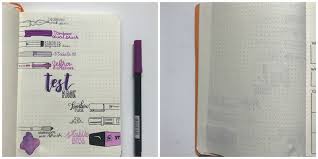Rhodia Goalbook Review And Comparison The Petite Planner Rhodia Bullet Journal Journal