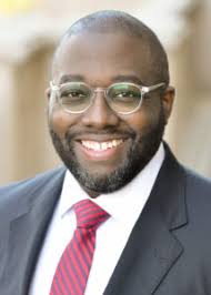 Welcome Jeremy Campbell to the Buckhead Office -