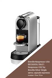 Enter machine name or serial number. How To Use Nespresso Machine Breville Arxiusarquitectura