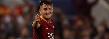 In the transfer market, the current estimated value of the player cengiz ünder is 33 000 000 €, which exceeds the weighted average. Perfekt Leicester City Holt Cengiz Under Von Der As Rom