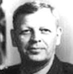 Dr. John Bernard Hirt