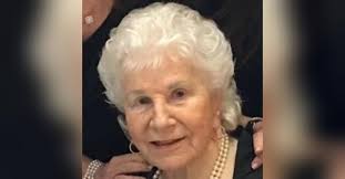 Obituary, Visitation & Funeral Information