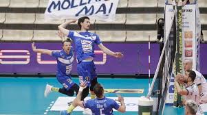 Segui con la gazzetta dello sport tutte le news, i risultati e le dirette della pallavolo femminile e maschie in italia e nel mondo. Brescia Volley Passo Falso Per I Tucani Si Arrendono In Tre Set A Siena Quibrescia
