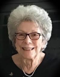 Lillian Cutter Obituary (1931