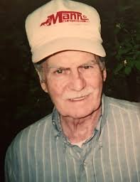 Obituary information for Ashland Ousley