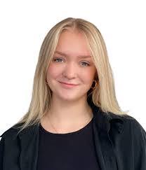 Kaitlin Mchugh's Instagram, Twitter & Facebook