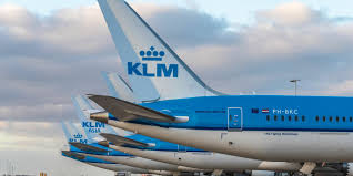 Compare and book all klm flights, view great last minute offers, choose your favourite seat, check in online, book hotels and all you need for your trip. The Financial European Commission Approves 3 4 Billion Klm Bailout