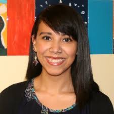 Evelyn Hernandez's Instagram, Twitter & Facebook