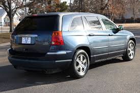 Image result for Marine Blue 2007 Chrysler