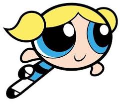 Juacoproductionsarts the powerpuff girls blue berry. Powerpuff Girls The Blue One Novocom Top