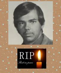 Passing of Steve Dragicevich Sr., Mattawan High School Class of 1950