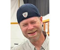 Nathaniel Allen Menck Obituary (2025)