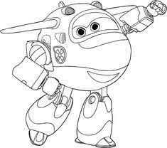 Click the download button to see the full image of super. 18 Super Wings Ideas Wings Coloring Pages For Kids Pokemon Coloring