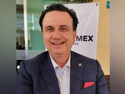 “La seguridad es lo que más preocupa a empresarios”: Juan José Sierra