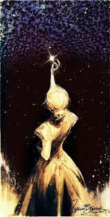 Pin By Sarah Ames On Star Artwork Painting Girly Art Romantic Art