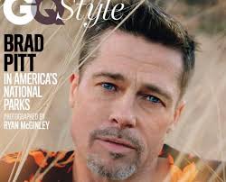 Brad Pitt rompe su silencio: «El alcohol arruinó mi matrimonio»