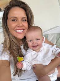 Isabelle is five 🥹🫶🏼 Is it normal to be this emotional about our  children turning 5? It's been half a decade, but it feels like yesterday  that she was born. Somehow, I