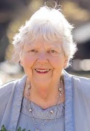 Patricia Wolverton's Instagram, Twitter & Facebook