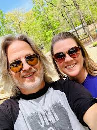 Hey y'all! Greetings from Woodstock, GA. We just completed our first visit  and are so excited about the different groups, sports and people we met  while visiting. Now the big decision -