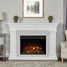 Learn which species will imbue your hearth with warmth and beauty while minimizing hazardous creosote buildup. Antique White Fireplace Wayfair