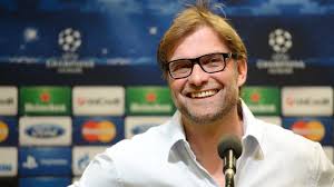 Unoffical fan page jurgen klopp. Klopp Calls For A Real Bvb Night Against Madrid Uefa Champions League Uefa Com