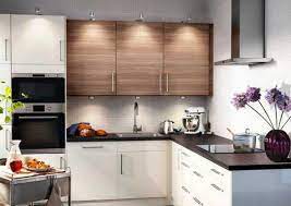 Shaker style kitchens have certainly stood the test of time; Modern Kitchen Design Ideas And Small Kitchen Color Trends 2013 Small Modern Kitchens Modern Kitchen Cabinets Kitchen Design Small